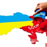 Ucrania Dividida